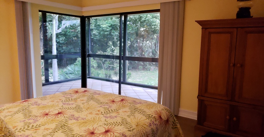 Queen Bedroom Second View